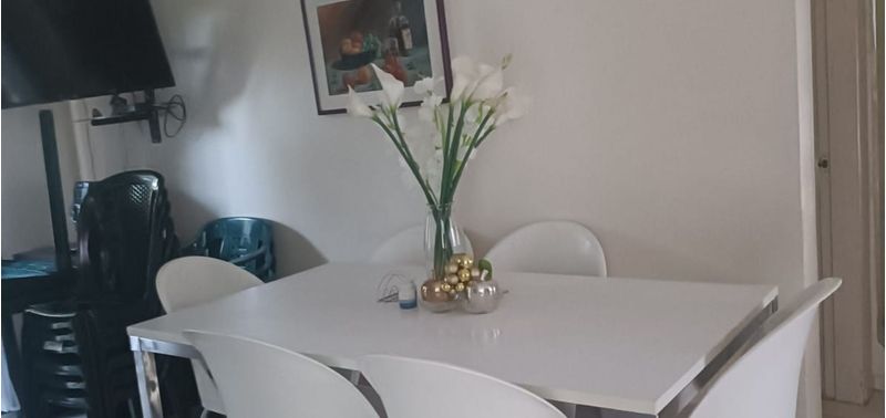 Apartamento en Venta en San Jerónimo, San Jerónimo-1