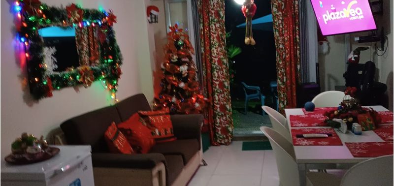 Apartamento en Venta en San Jerónimo, San Jerónimo-2