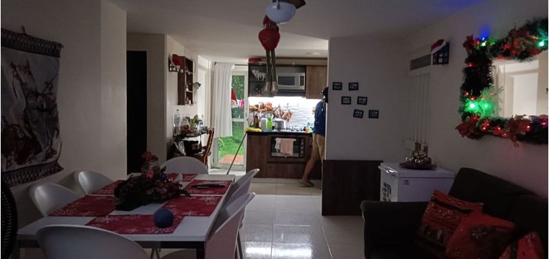 Apartamento en Venta en San Jerónimo, San Jerónimo-3