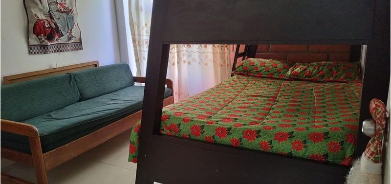 Apartamento en Venta en San Jerónimo, San Jerónimo-4