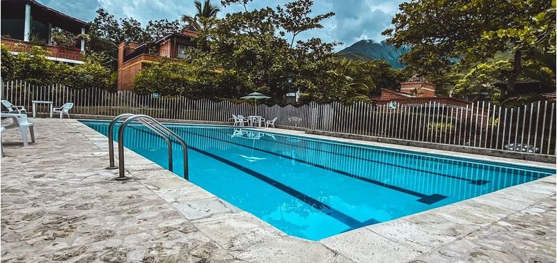 Apartamento en Venta en San Jerónimo, San Jerónimo-7