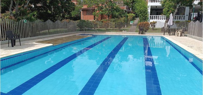 Apartamento en Venta en San Jerónimo, San Jerónimo-8