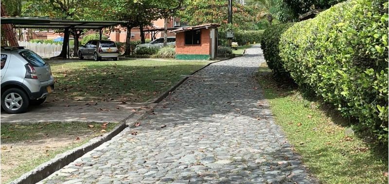 Apartamento en Venta en San Jerónimo, San Jerónimo-13
