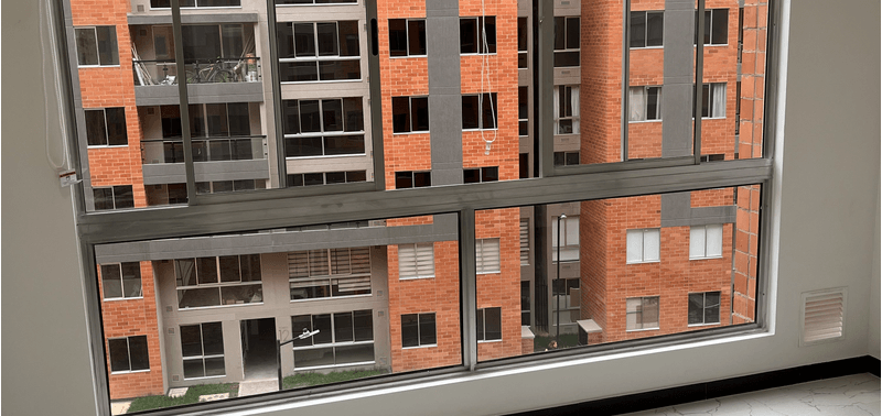 Apartamento en Venta en Mosquera, Mosquera-1