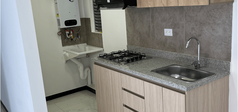 Apartamento en Venta en Mosquera, Mosquera-4
