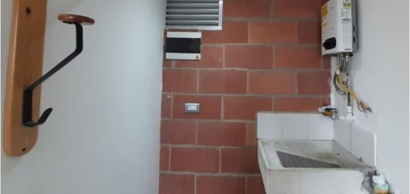 Apartamento en Venta en Bello, Bello-3