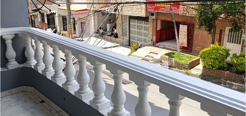 Casa en Venta en Bello, Bello-23