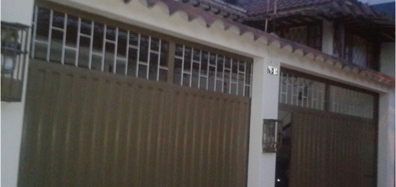 Casa en Venta en Bogotá, D.C., La Europa