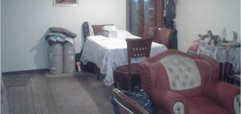Casa en Venta en Bogotá, D.C., La Europa-0