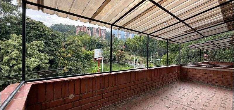 Apartamento en Venta en Medellín, Las Lomas