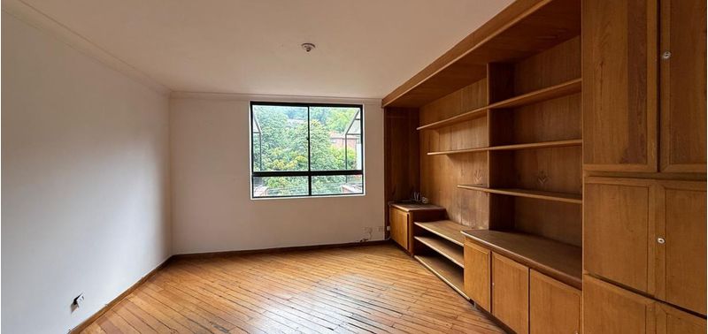 Apartamento en Venta en Medellín, Las Lomas-4