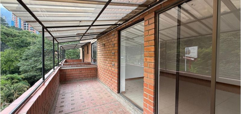 Apartamento en Venta en Medellín, Las Lomas-7