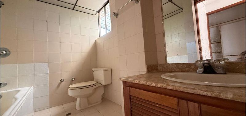 Apartamento en Venta en Medellín, Las Lomas-8