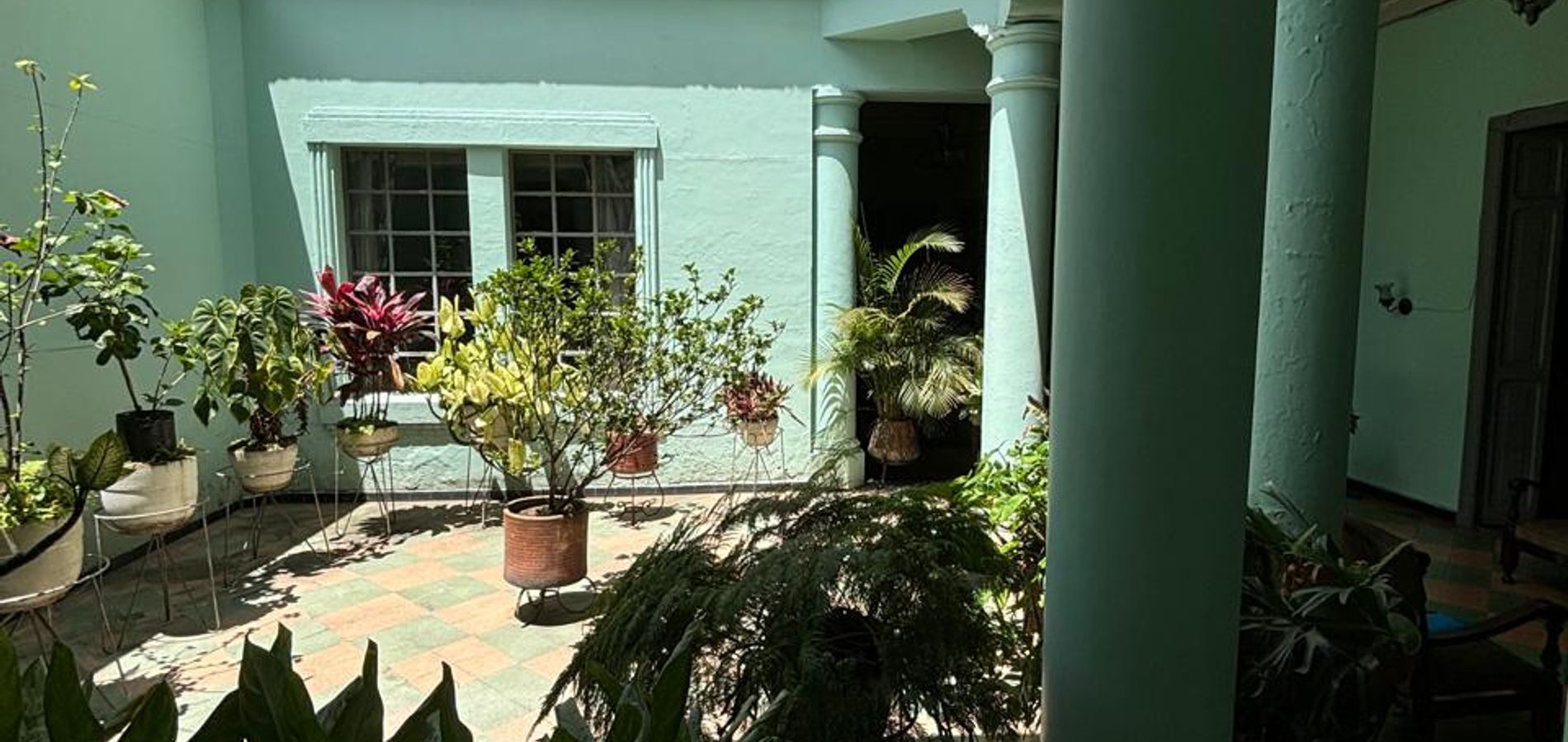 Apartamento en Venta en Medellín, Boston