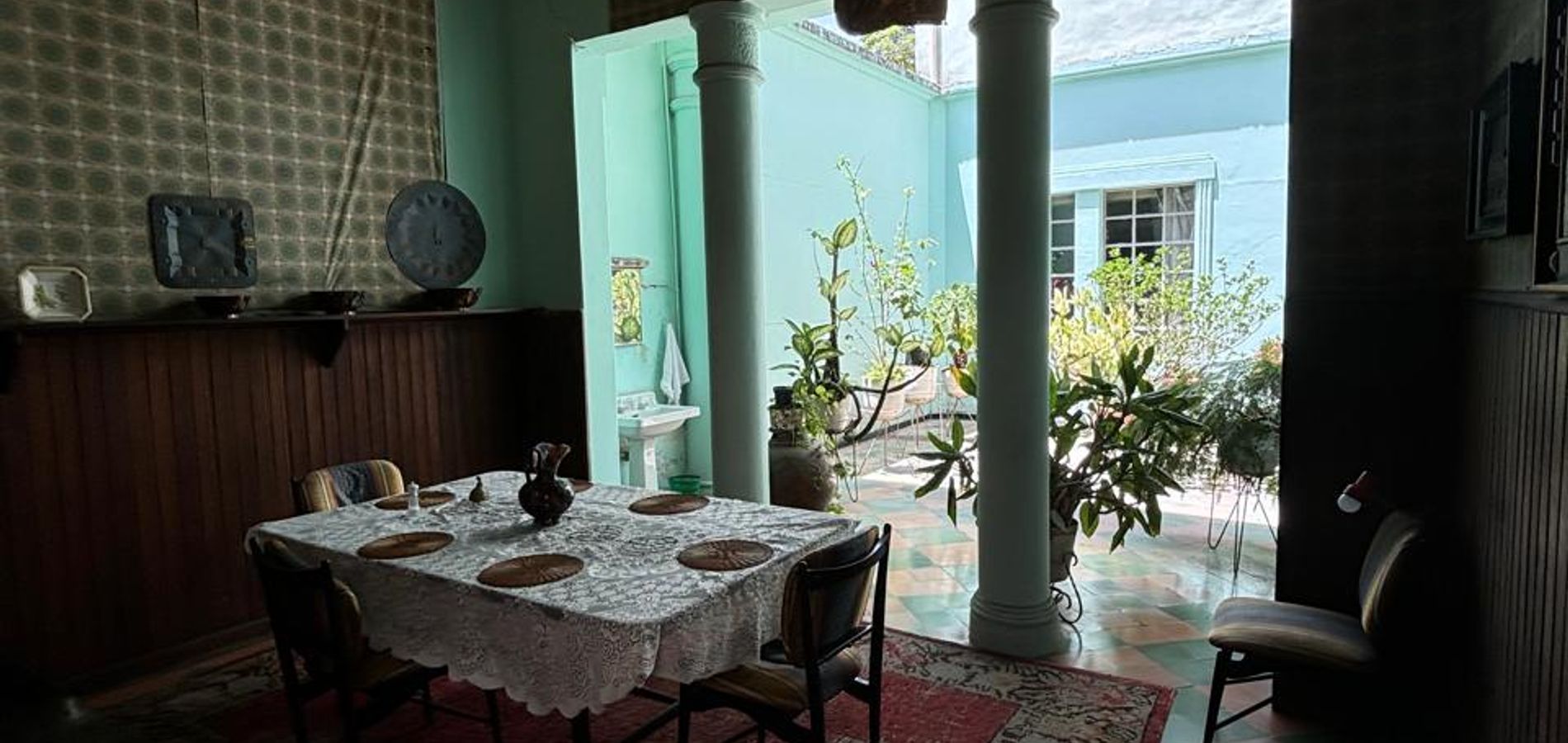 Apartamento en Venta en Medellín, Boston-0