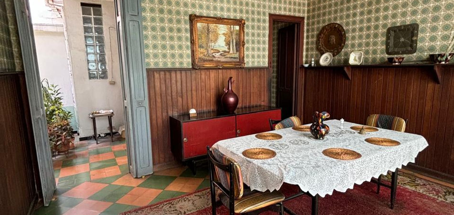 Apartamento en Venta en Medellín, Boston-1