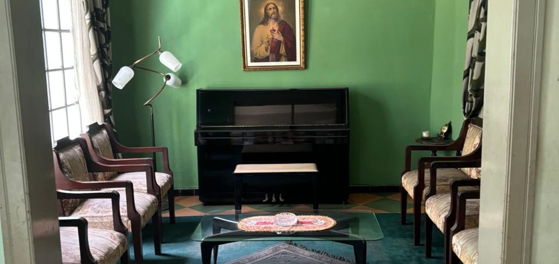 Apartamento en Venta en Medellín, Boston-2