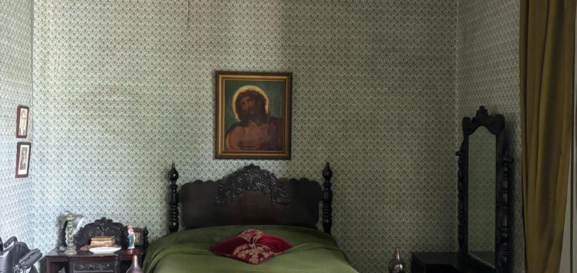 Apartamento en Venta en Medellín, Boston-3