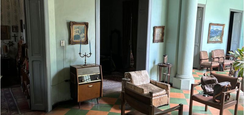 Apartamento en Venta en Medellín, Boston-5
