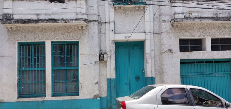Apartamento en Venta en Medellín, Boston-18