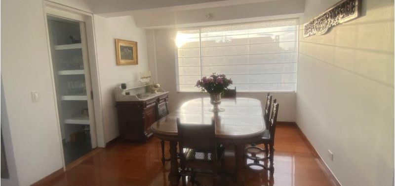 Apartamento en Venta en Bogotá, D.C., San Patricio-3