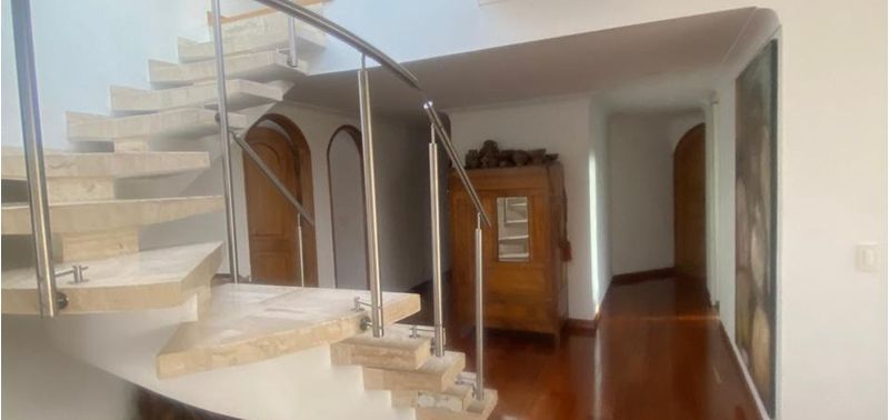 Apartamento en Venta en Bogotá, D.C., San Patricio-5