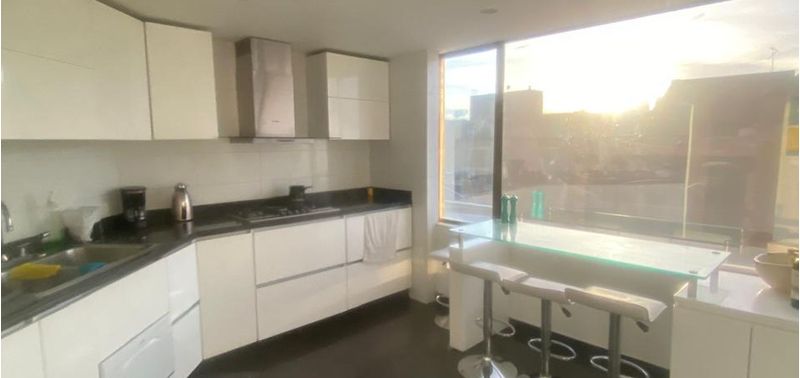 Apartamento en Venta en Bogotá, D.C., San Patricio-7