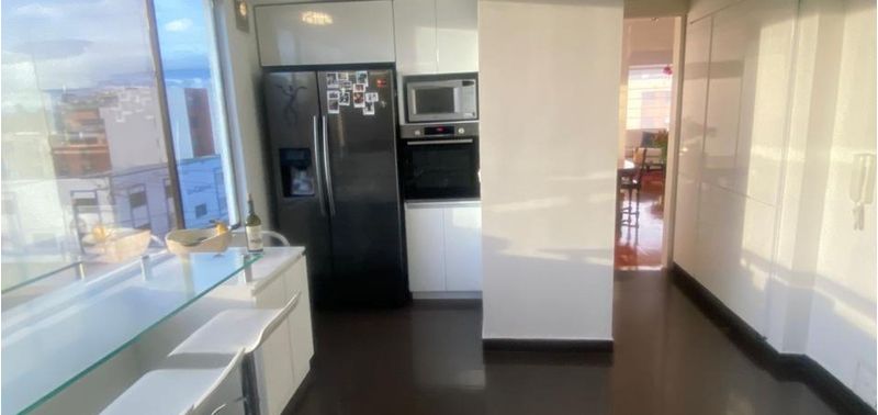 Apartamento en Venta en Bogotá, D.C., San Patricio-9