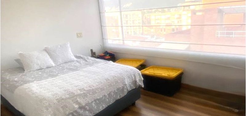 Apartamento en Venta en Bogotá, D.C., San Patricio-11