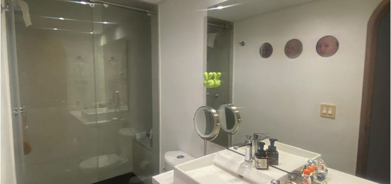Apartamento en Venta en Bogotá, D.C., San Patricio-12