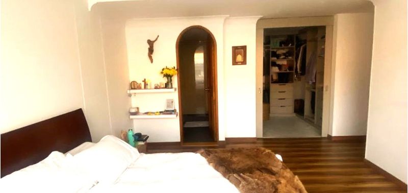 Apartamento en Venta en Bogotá, D.C., San Patricio-13