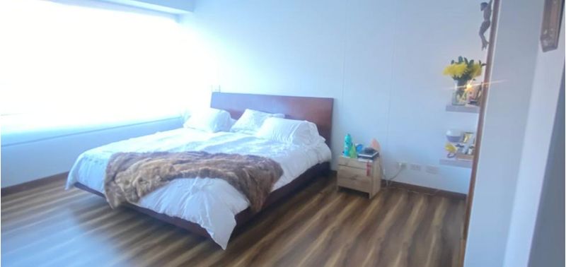 Apartamento en Venta en Bogotá, D.C., San Patricio-14