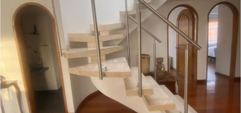 Apartamento en Venta en Bogotá, D.C., San Patricio-17