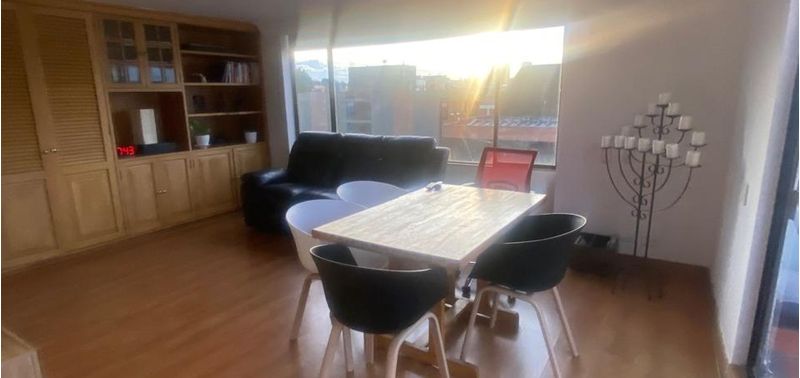 Apartamento en Venta en Bogotá, D.C., San Patricio-20