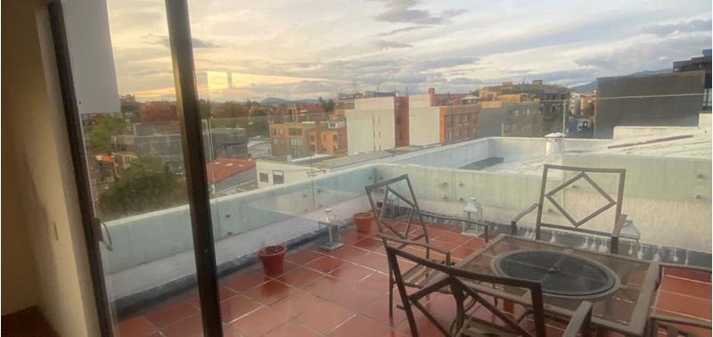 Apartamento en Venta en Bogotá, D.C., San Patricio-21