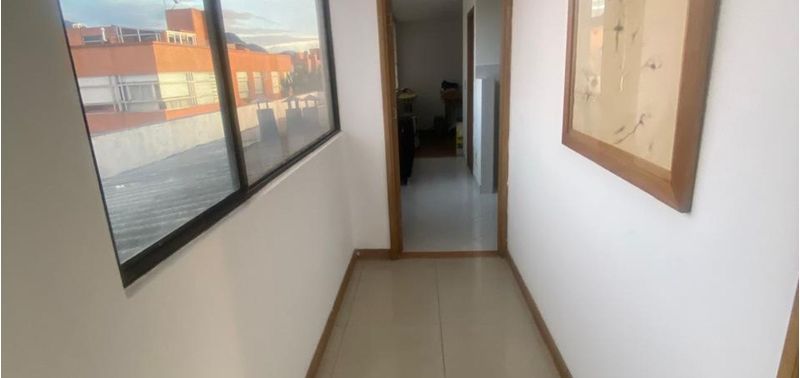 Apartamento en Venta en Bogotá, D.C., San Patricio-23