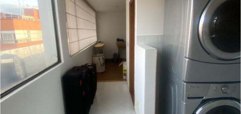 Apartamento en Venta en Bogotá, D.C., San Patricio-25
