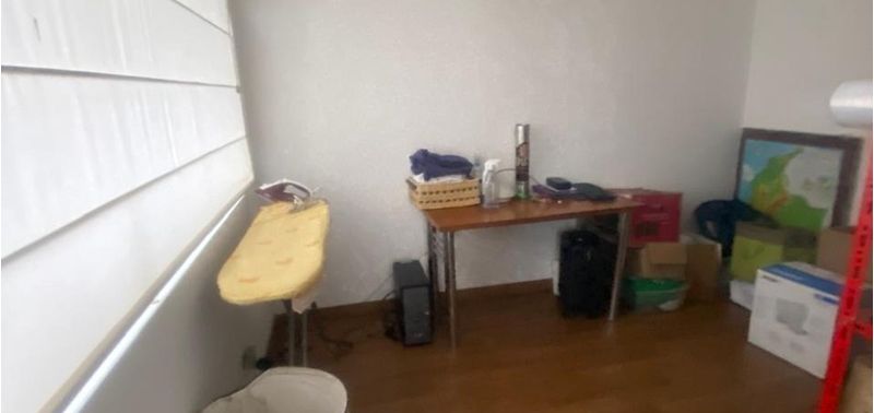 Apartamento en Venta en Bogotá, D.C., San Patricio-26