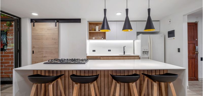Apartamento en Venta en Medellín, El Poblado-2