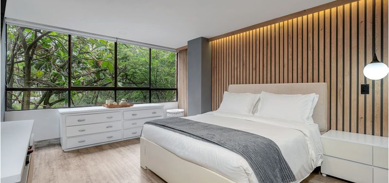 Apartamento en Venta en Medellín, El Poblado-5