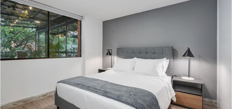 Apartamento en Venta en Medellín, El Poblado-6