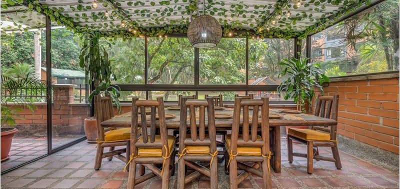 Apartamento en Venta en Medellín, El Poblado-7