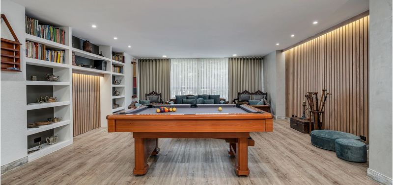 Apartamento en Venta en Medellín, El Poblado-8