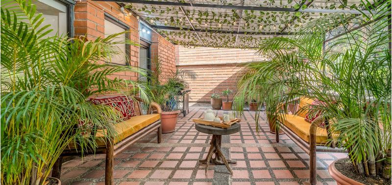 Apartamento en Venta en Medellín, El Poblado-9