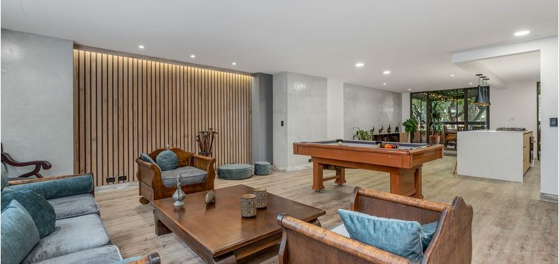 Apartamento en Venta en Medellín, El Poblado-10