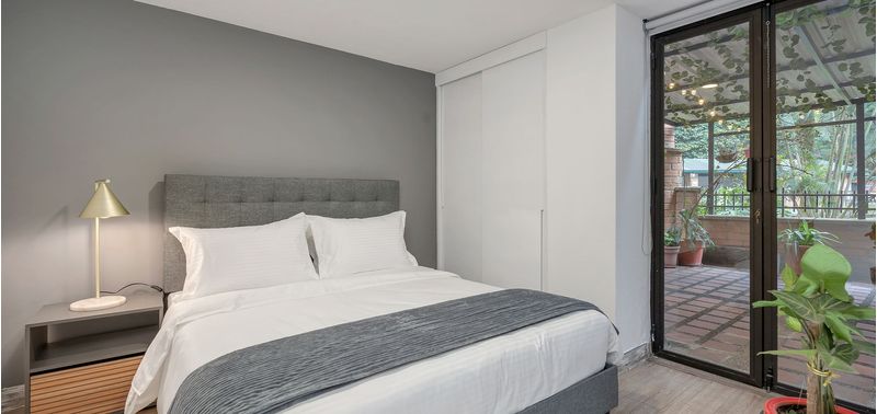 Apartamento en Venta en Medellín, El Poblado-12