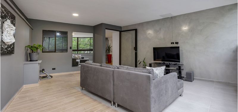 Apartamento en Venta en Medellín, El Poblado-13