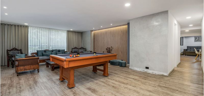 Apartamento en Venta en Medellín, El Poblado-14