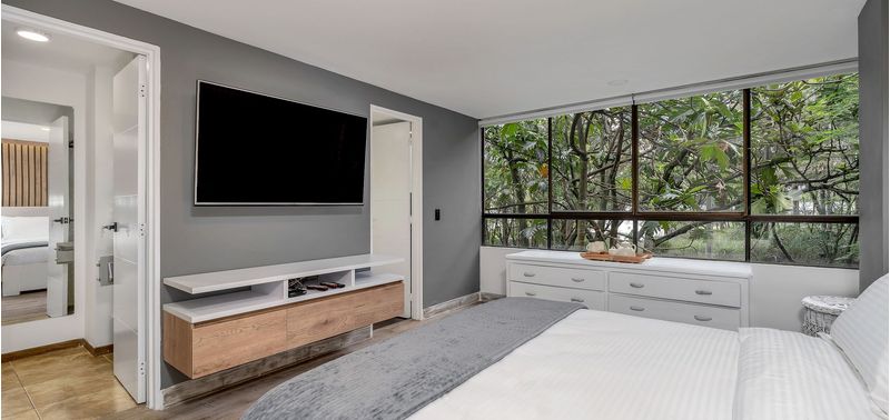 Apartamento en Venta en Medellín, El Poblado-16