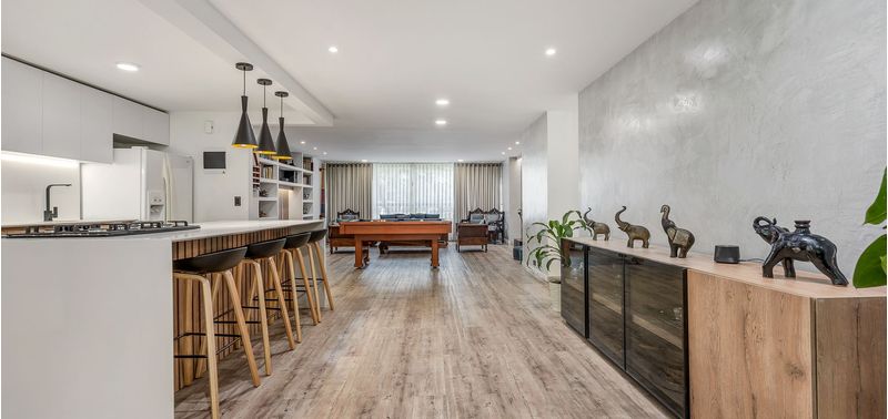 Apartamento en Venta en Medellín, El Poblado-17